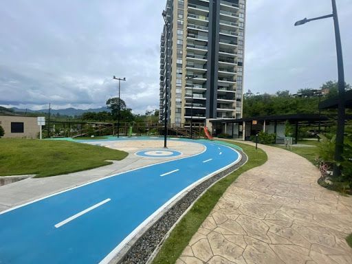 Apartamento en venta Risaralda Pereira Pereira 131 m2 Habitaciones 3 Baños 3 Garajes 2 Precio $900000000