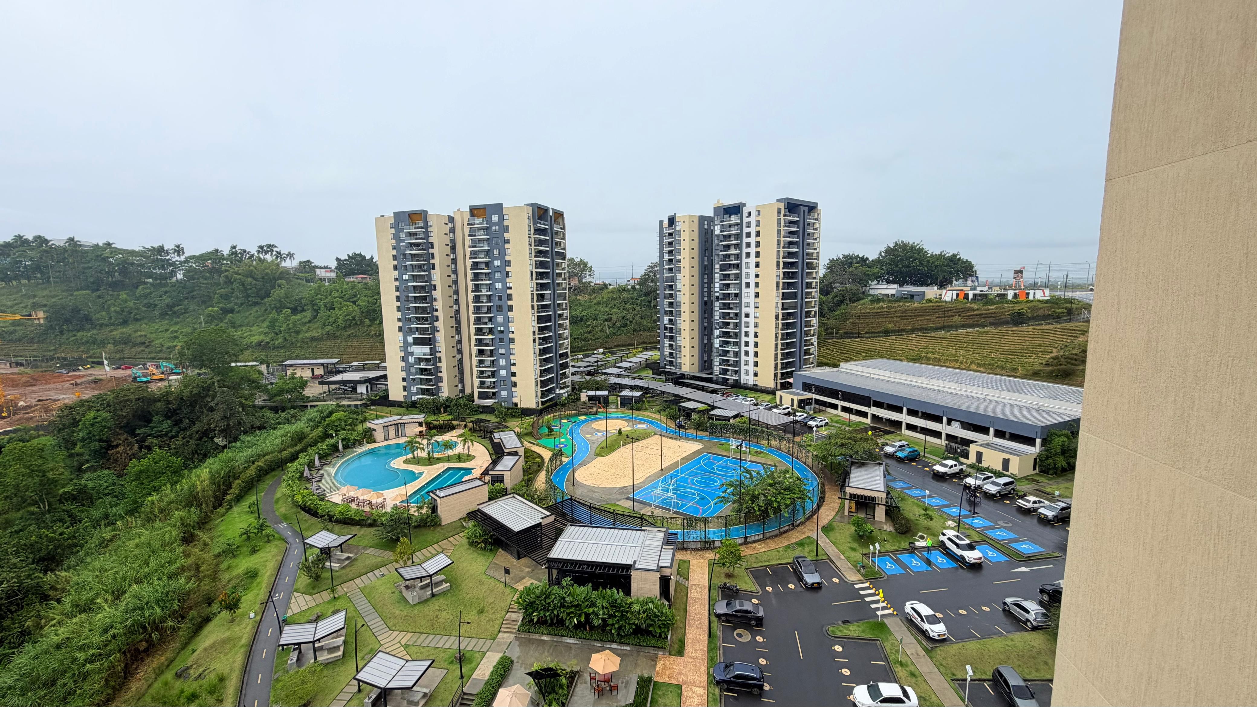 Apartamento en venta Risaralda Pereira Jardin De Velez Y Velez 130 m2 Habitaciones 3 Baños 2 Garajes 1 Precio $980000000