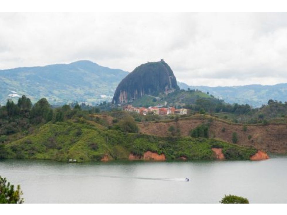 Casa Campestre en venta Antioquia Guatape Guatape 50 m2 Habitaciones 1 Baños 1 Garajes 0 Precio $592000000