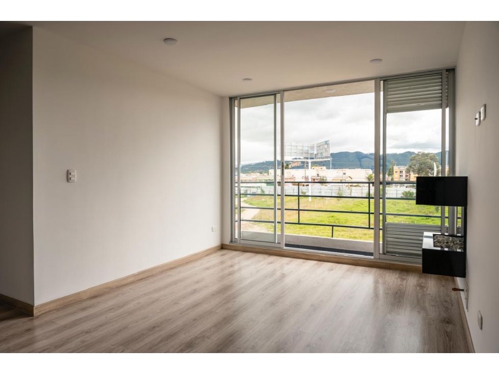 Apartamento en venta Cundinamarca Cajicá El Misterio 81 m2 Habitaciones 3 Baños 2 Garajes 1 Precio $450000000