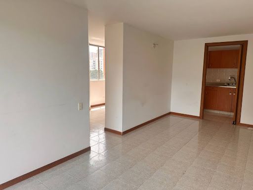 Apartamento en arriendo Antioquia Medellín El Poblado 75 m2 Habitaciones 2 Baños 2 Garajes 1 Precio $3300000