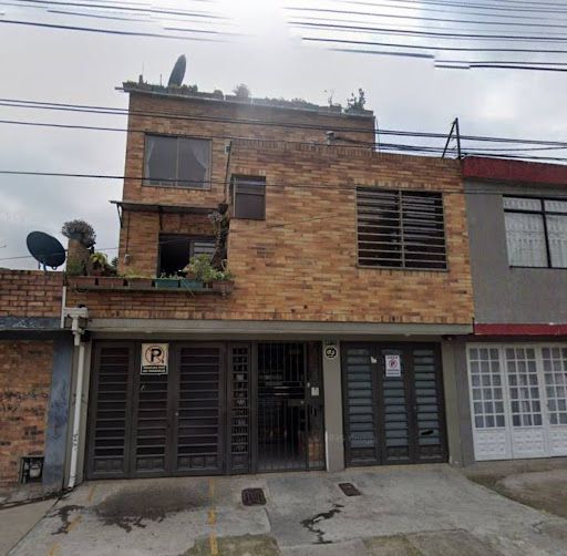Apartamento en arriendo Cundinamarca Bogotá Autopista Medellin 35 m2 Habitaciones 1 Baños 1 Garajes 0 Precio $1550000