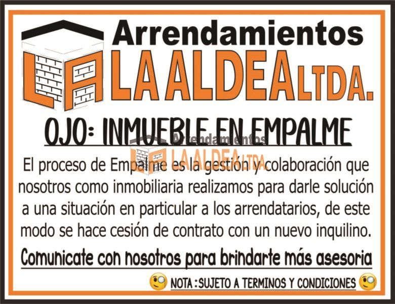 Apartaestudio en arriendo Antioquia Itagüí San José 35 m2 Habitaciones 1 Baños 1 Garajes 0 Precio $770000