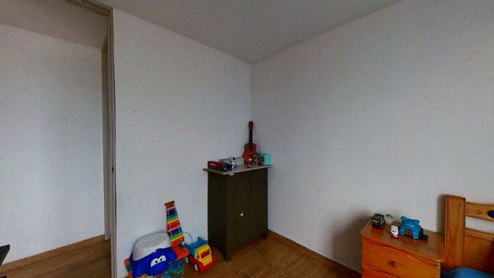 Apartamento en venta Valle Del Cauca Cali Los Guaduales 57 m2 Habitaciones 2 Baños 2 Garajes 0 Precio $233000000