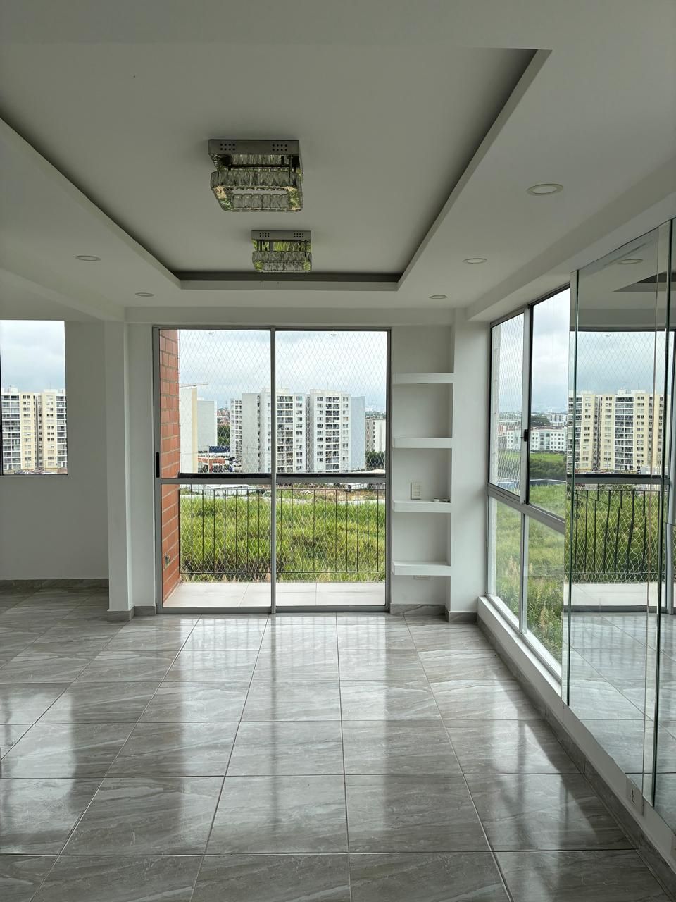 Apartamento en venta Valle Del Cauca Cali Conjunto Residencial Granate 60 m2 Habitaciones 2 Baños 2 Garajes 0 Precio $260000000