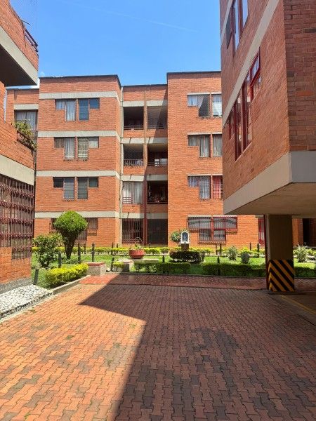 Apartamento en venta Valle Del Cauca Cali Pampa Linda 74 m2 Habitaciones 2 Baños 2 Garajes 1 Precio $214000000