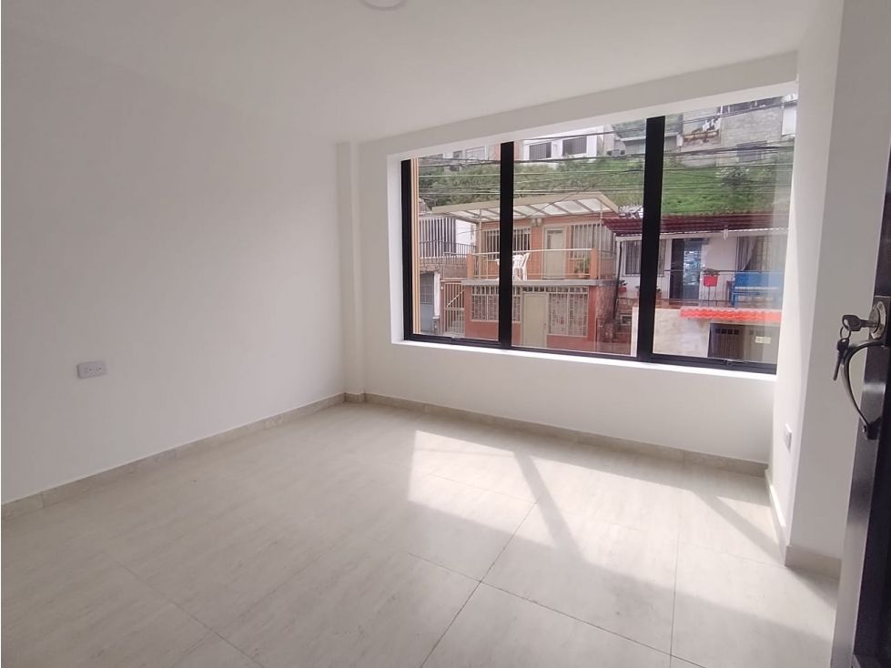 Apartaestudio en arriendo Caldas Manizales La Sultana 17 m2 Habitaciones 1 Baños 1 Garajes 0 Precio $800000