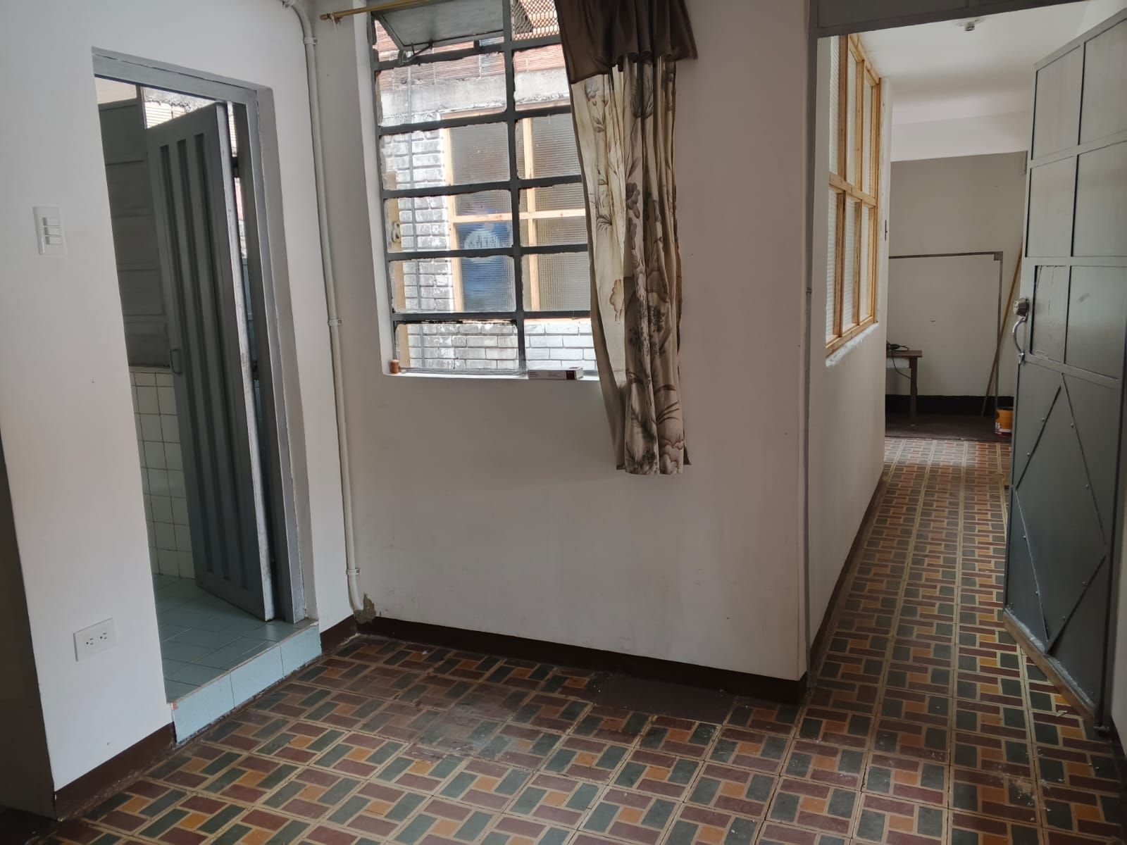 Apartamento en arriendo Cundinamarca Bogotá La Estrada 50 m2 Habitaciones 2 Baños 1 Garajes 0 Precio $1500000