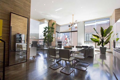 Apartamento en arriendo Cundinamarca Bogotá Contador 129 m2 Habitaciones 3 Baños 3 Garajes 2 Precio $10450000