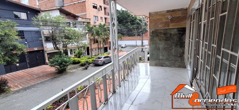 Casa en arriendo Antioquia Medellín Suramericana 160 m2 Habitaciones 5 Baños 4 Garajes 0 Precio $5900000