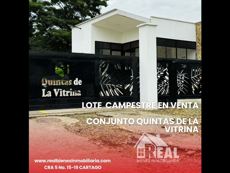 Lote en venta Valle Del Cauca Cartago Cartago 784 m2 Habitaciones 0 Baños 0 Garajes 0 Precio $180000000