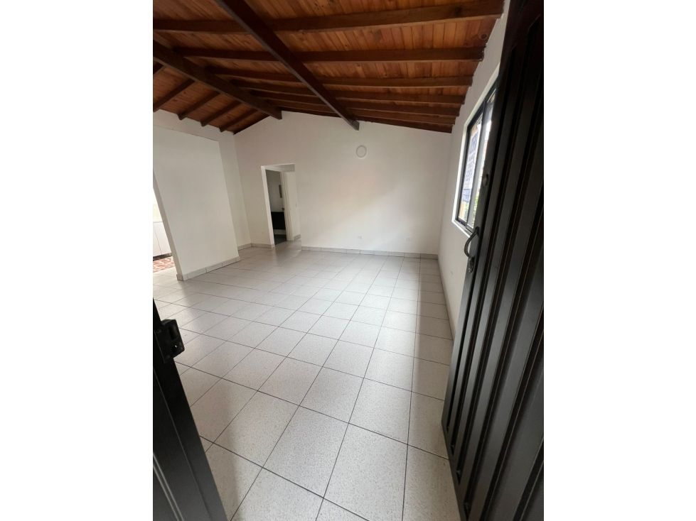 Apartamento en arriendo Antioquia Bello La Cabañita 58 m2 Habitaciones 2 Baños 1 Garajes 0 Precio $1600000