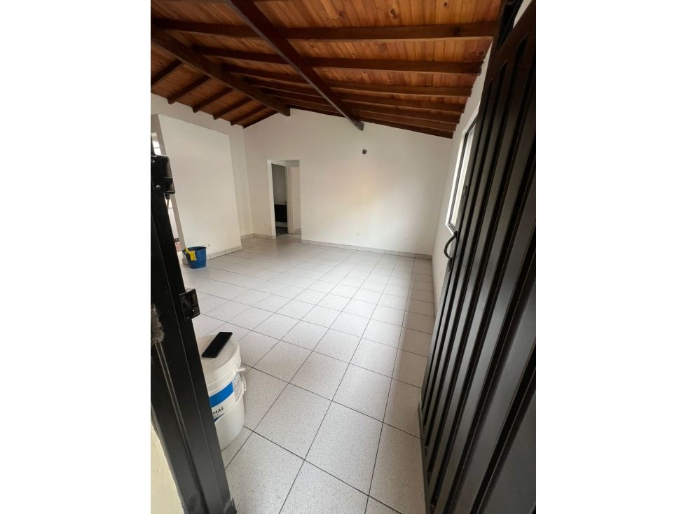 Apartamento en arriendo Antioquia Bello La Cabañita 58 m2 Habitaciones 2 Baños 1 Garajes 0 Precio $1600000
