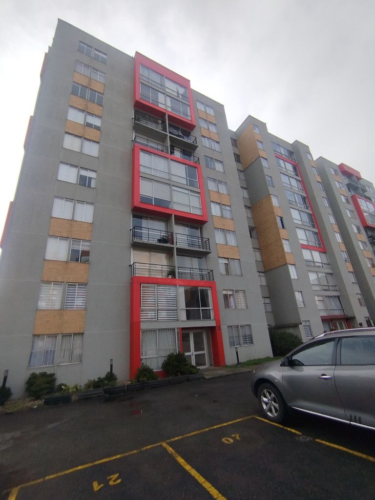 Apartamento en arriendo Cundinamarca Bogotá Granada Norte 53 m2 Habitaciones 3 Baños 2 Garajes 0 Precio $2158000