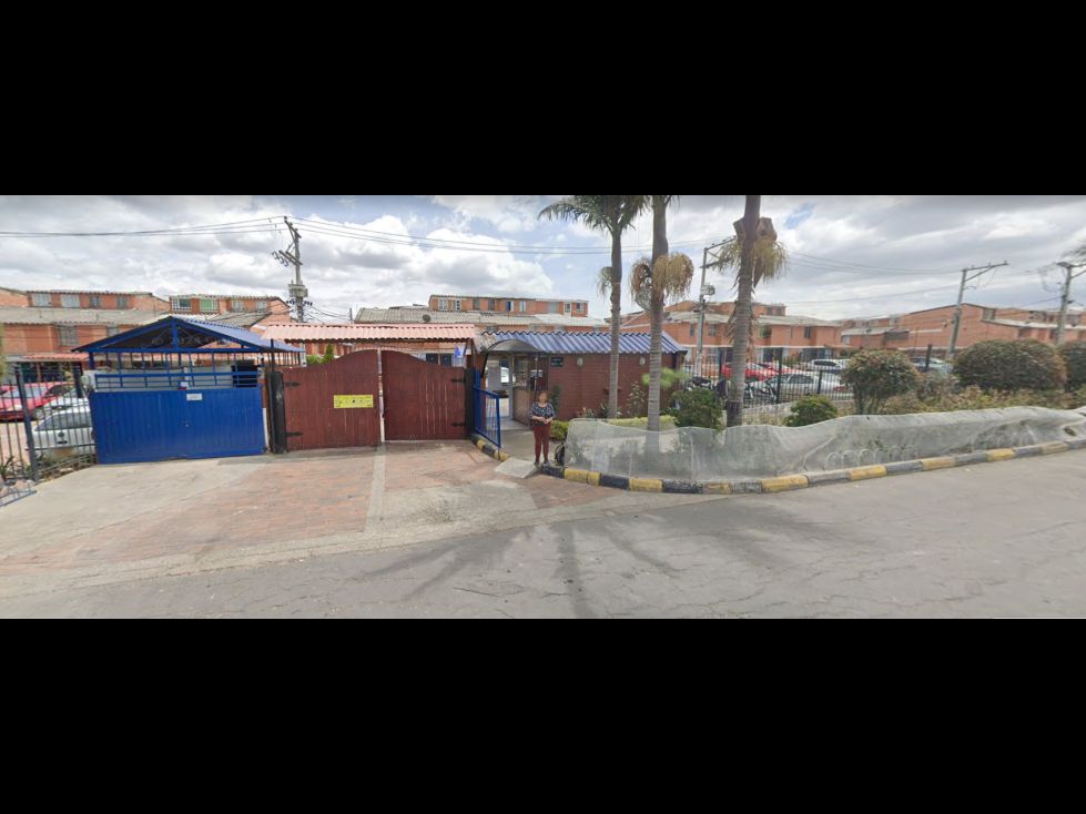 Casa en venta Cundinamarca Funza Cr Los Portales De Funza 80 m2 Habitaciones 3 Baños 2 Garajes 0 Precio $195000000