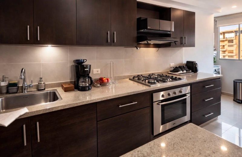 Apartamento en venta Antioquia Medellín La Esperanza 95 m2 Habitaciones 3 Baños 3 Garajes 1 Precio $860000000