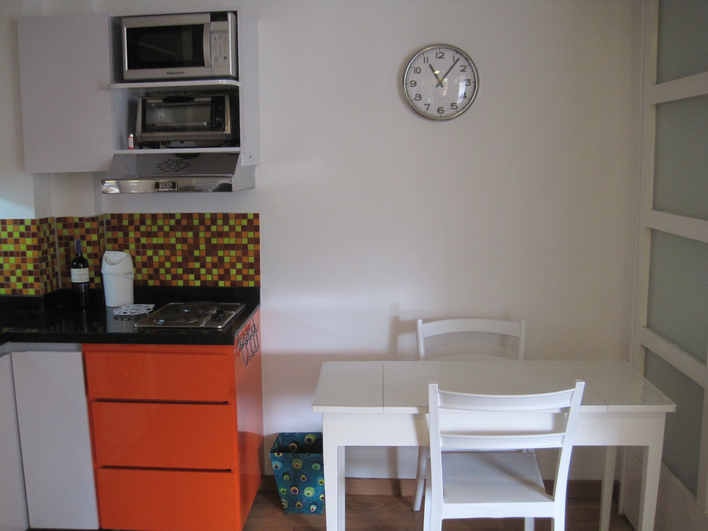 Apartamento en arriendo Cundinamarca Bogotá La Catedral 35 m2 Habitaciones 1 Baños 1 Garajes 0 Precio $1540000