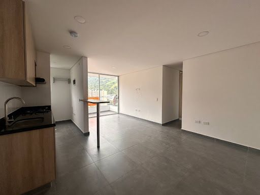 Apartamento en venta Antioquia Sabaneta Vereda La Doctora 70 m2 Habitaciones 3 Baños 2 Garajes 1 Precio $530000000