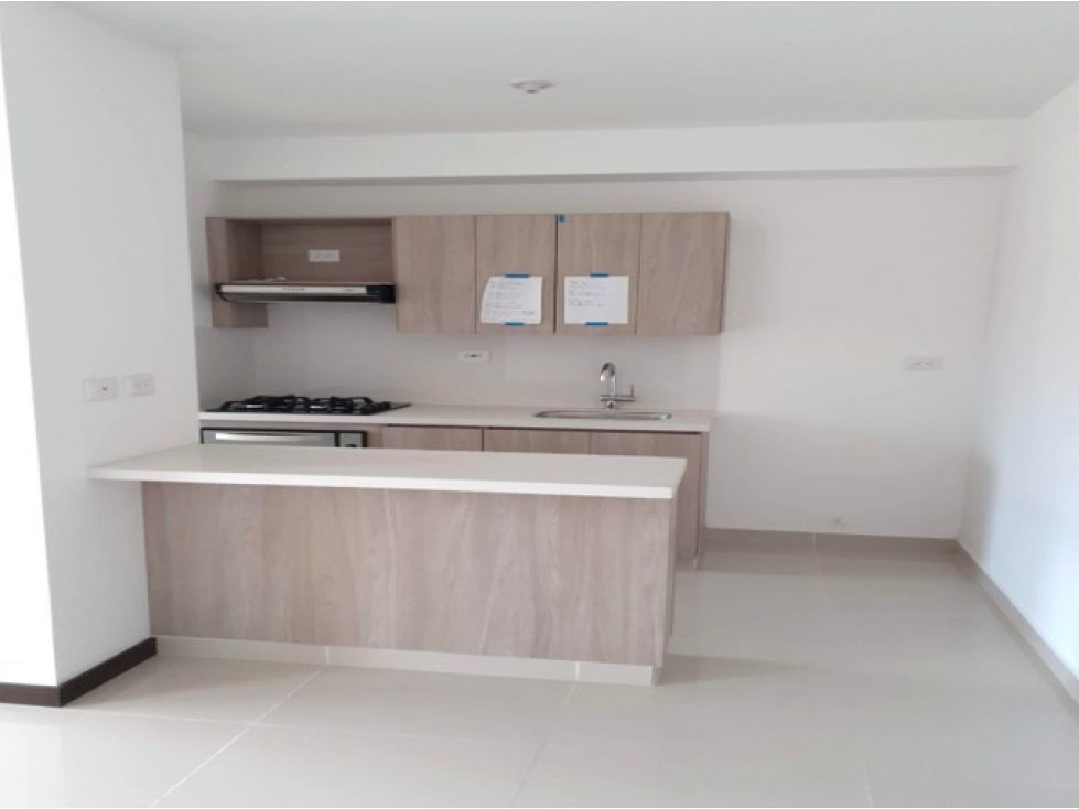 Apartamento en venta Antioquia Bello Parque Tulio Ospina 72 m2 Habitaciones 3 Baños 2 Garajes 1 Precio $520000000