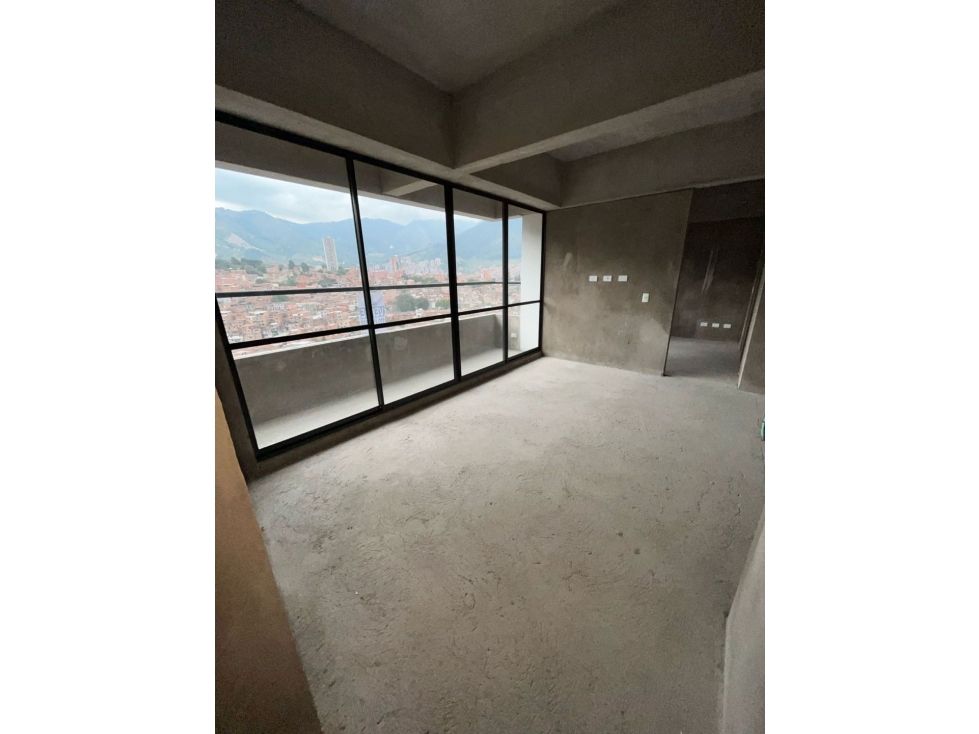 Apartamento en venta Antioquia Bello Zona Industrial No 1 61 m2 Habitaciones 2 Baños 2 Garajes 1 Precio $380000000