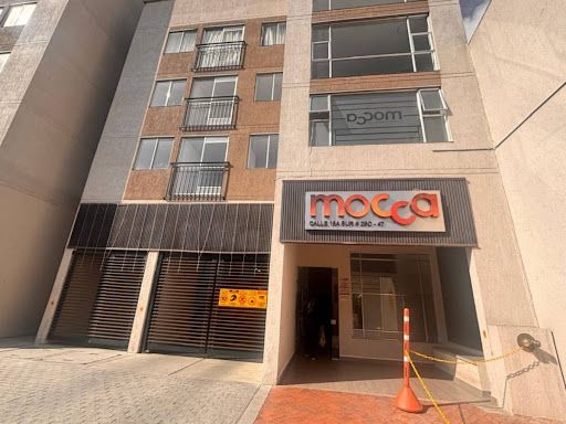 Apartaestudio en arriendo Cundinamarca Bogotá Santander 30 m2 Habitaciones 1 Baños 1 Garajes 0 Precio $1350000