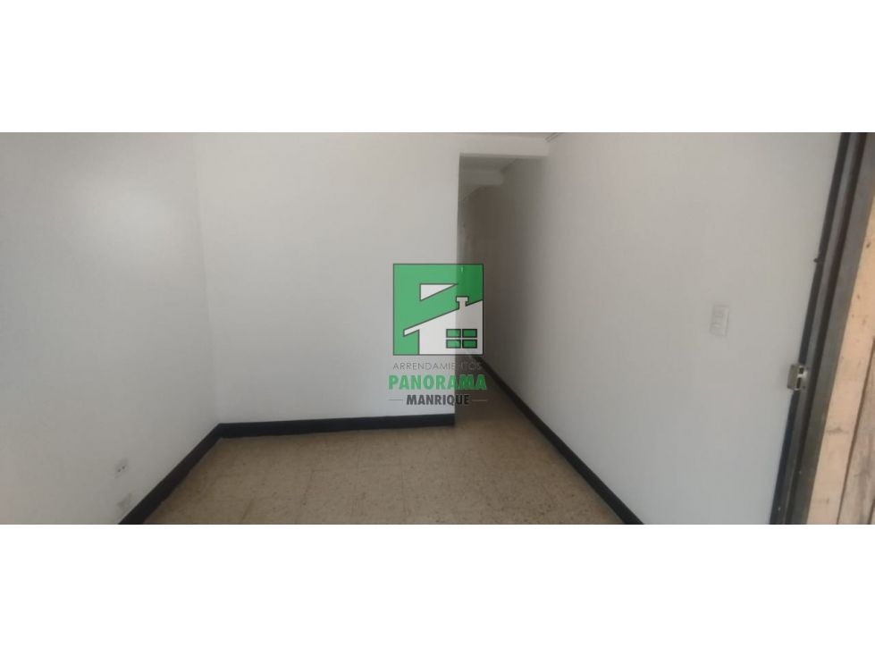 Apartamento en arriendo Antioquia Medellín Campo Valdes No 2 40 m2 Habitaciones 1 Baños 1 Garajes 0 Precio $1000000