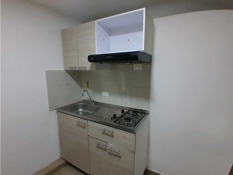 Apartaestudio en arriendo Antioquia Medellín San Diego 38 m2 Habitaciones 1 Baños 1 Garajes 0 Precio $1300000