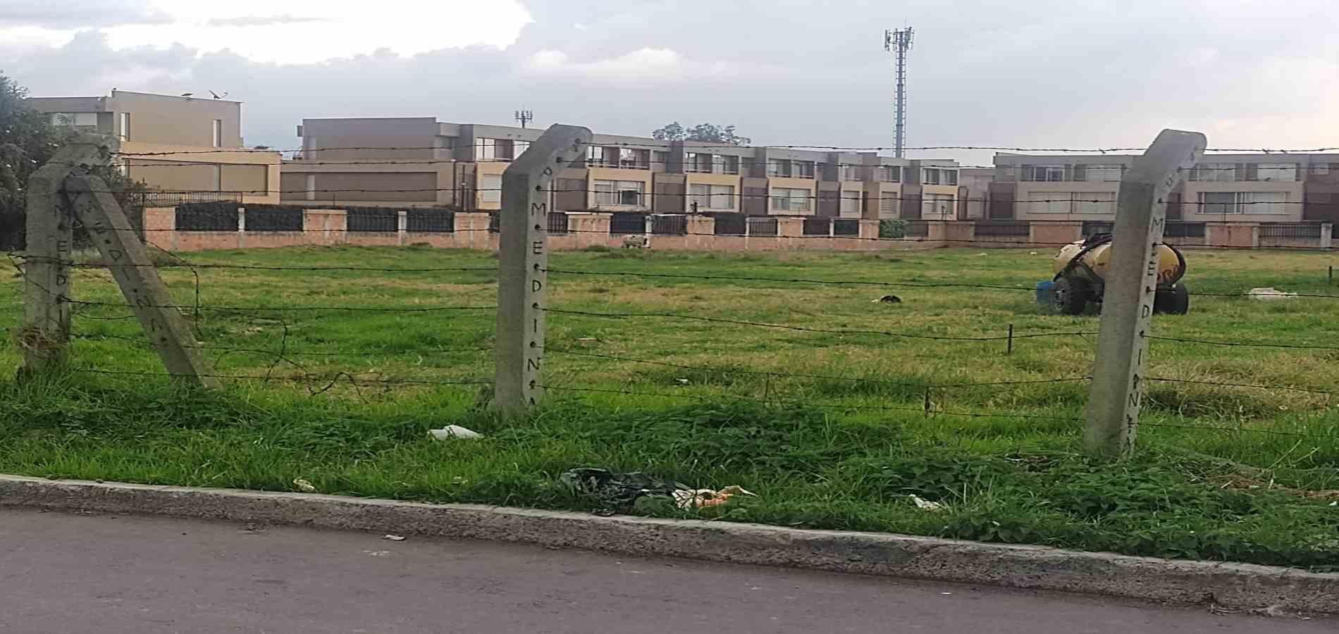 Lote en venta Cundinamarca Cajicá Centro 0 m2 Habitaciones 0 Baños 0 Garajes 0 Precio $1300000000