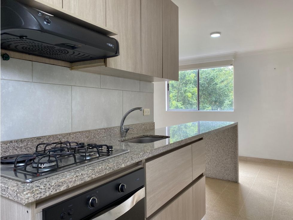 Apartaestudio en arriendo Antioquia Medellín Fatima 55 m2 Habitaciones 1 Baños 1 Garajes 1 Precio $2950000