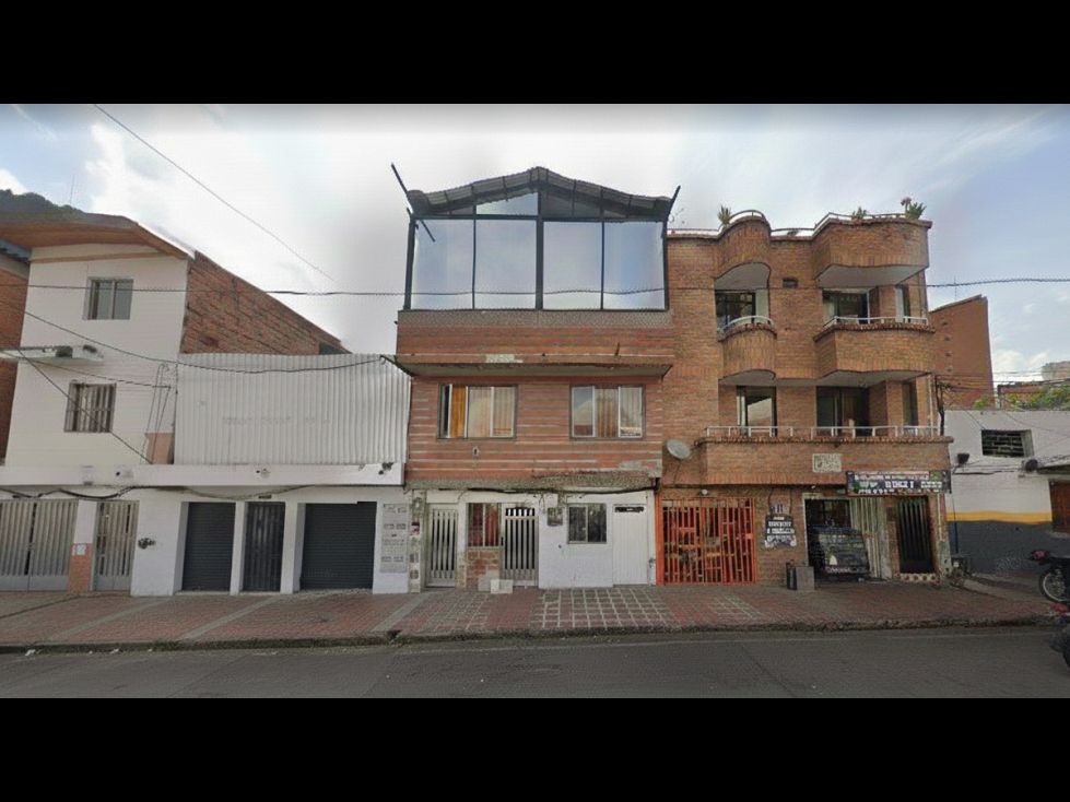 Local en arriendo Antioquia Medellín San Joaquin 98 m2 Habitaciones 0 Baños 1 Garajes 0 Precio $2900000