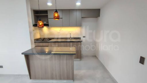Apartamento en arriendo Antioquia Bello Urbanización Mirador De San Basilio 55 m2 Habitaciones 3 Baños 2 Garajes 1 Precio $1850000