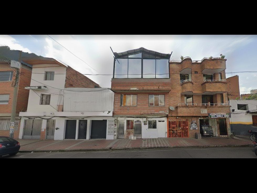 Oficina en arriendo Antioquia Medellín San Joaquin 17 m2 Habitaciones 0 Baños 1 Garajes 0 Precio $1500000