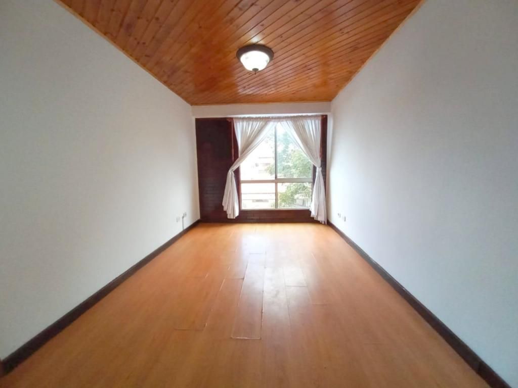 Apartamento en arriendo Cundinamarca Bogotá Marly 50 m2 Habitaciones 3 Baños 2 Garajes 1 Precio $2591000