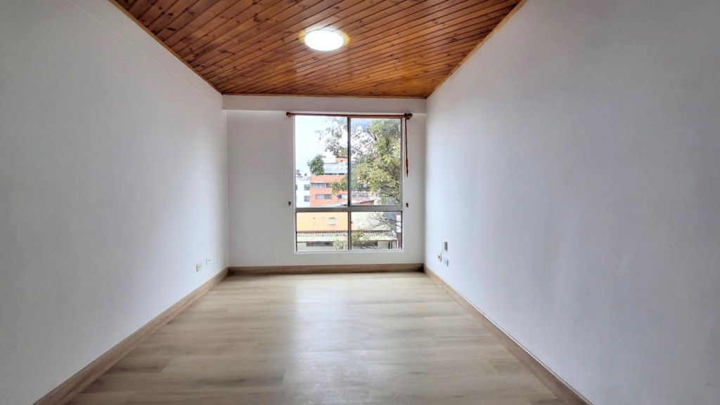 Apartamento en arriendo Cundinamarca Bogotá Marly 50 m2 Habitaciones 3 Baños 2 Garajes 1 Precio $2591000