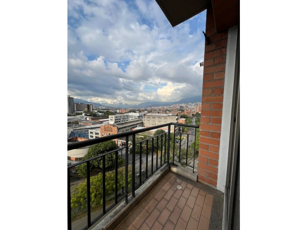 Apartamento en arriendo Antioquia Envigado Loma Del Barro 68 m2 Habitaciones 3 Baños 2 Garajes 1 Precio $2700000