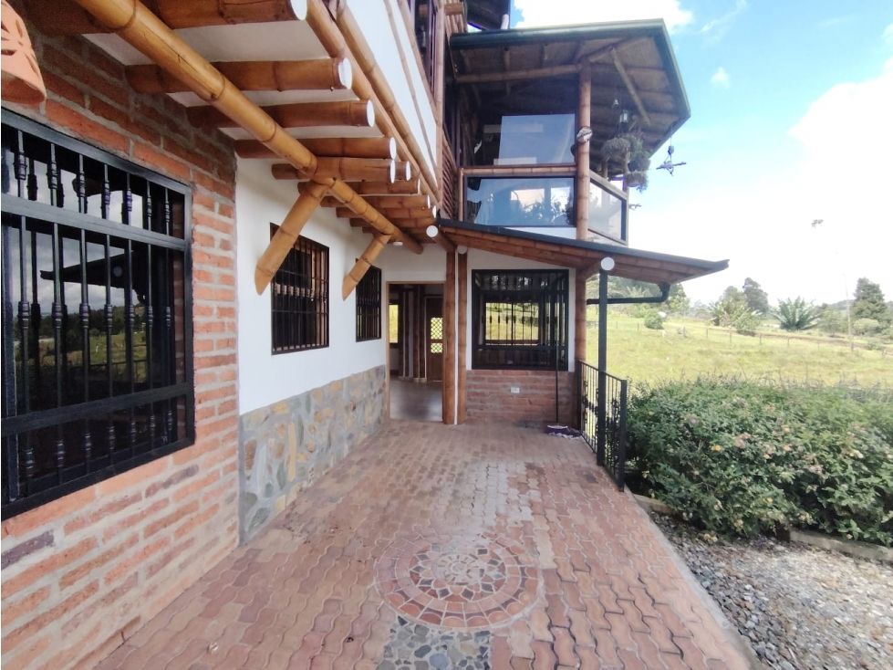 Apartamento en arriendo Antioquia Guarne Guarne 60 m2 Habitaciones 2 Baños 1 Garajes 1 Precio $2350000