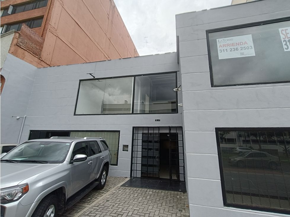 Local en arriendo Cundinamarca Bogotá Molinos Norte 1100 m2 Habitaciones 0 Baños 0 Garajes 0 Precio $35000000