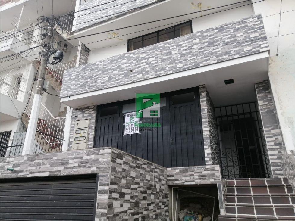 Local en arriendo Antioquia Medellín Campo Valdes No 2 70 m2 Habitaciones 0 Baños 1 Garajes 0 Precio $2500000