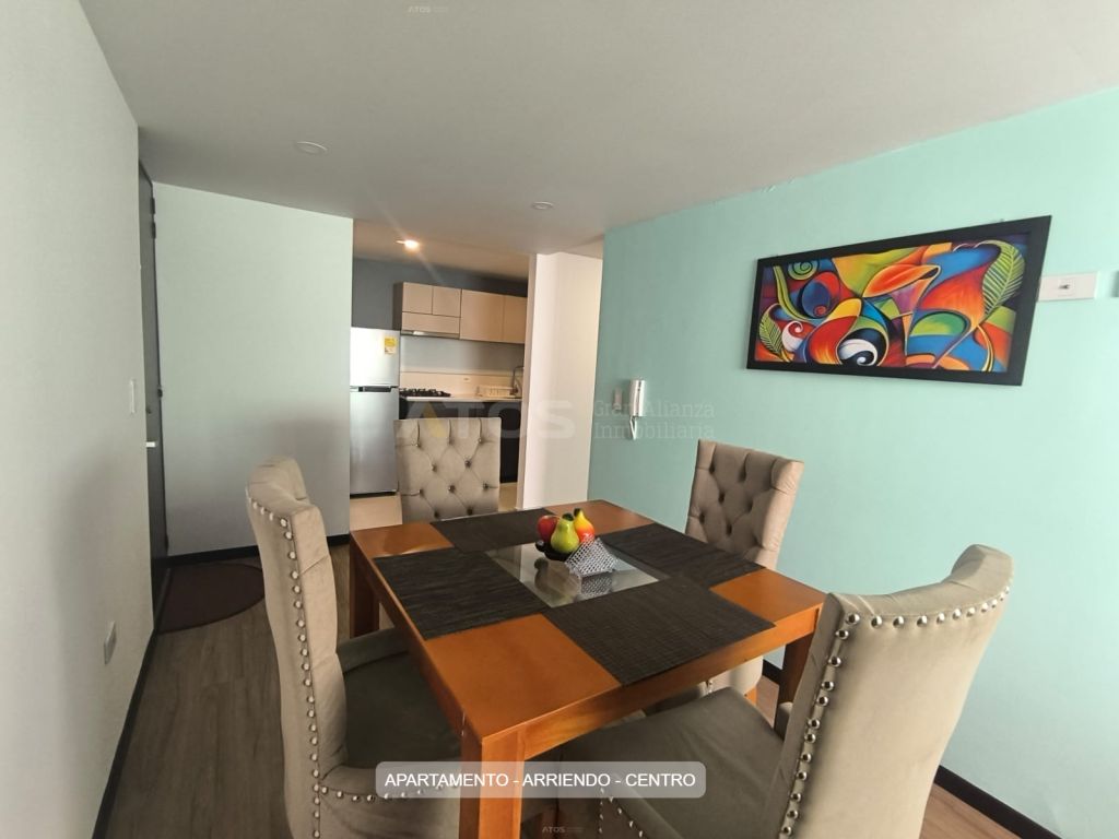 Apartamento en arriendo Boyacá Tunja San Ignacio 45 m2 Habitaciones 2 Baños 1 Garajes 0 Precio $1300000