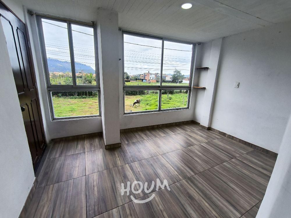 Apartamento en arriendo Cundinamarca Cajicá Vda Chuntame 62 m2 Habitaciones 3 Baños 2 Garajes 0 Precio $1100000