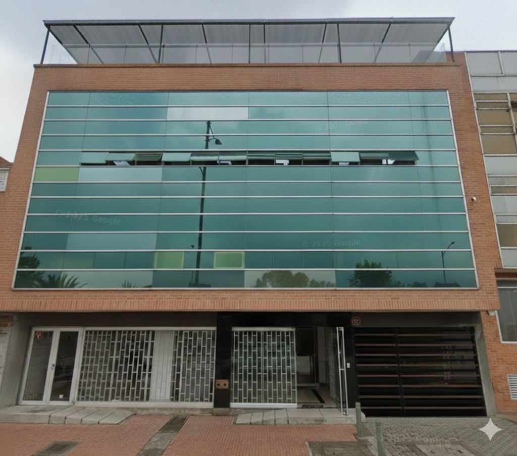 Edificio en arriendo Cundinamarca Bogotá Niza Norte 0 m2 Habitaciones 0 Baños 24 Garajes 8 Precio $55420168