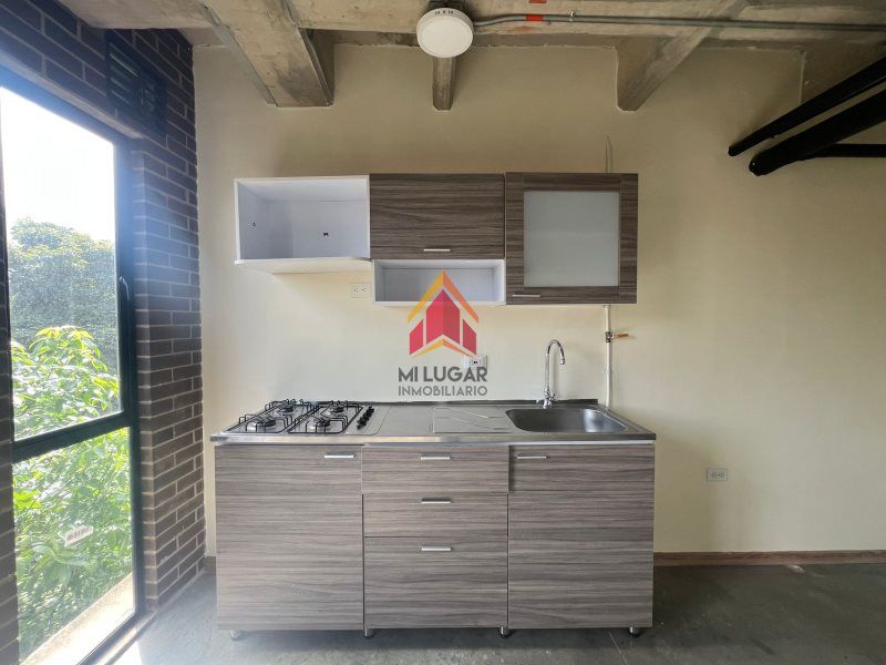 Apartamento en arriendo Antioquia Envigado Obrero 55 m2 Habitaciones 2 Baños 1 Garajes 0 Precio $2200000