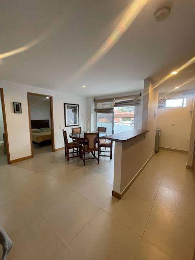 Apartaestudio en venta Antioquia Rionegro San Antonio 46 m2 Habitaciones 1 Baños 1 Garajes 1 Precio $325000000