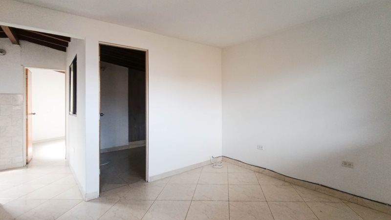 Apartamento en arriendo Antioquia Medellín La Mansion 58 m2 Habitaciones 2 Baños 1 Garajes 0 Precio $1500000