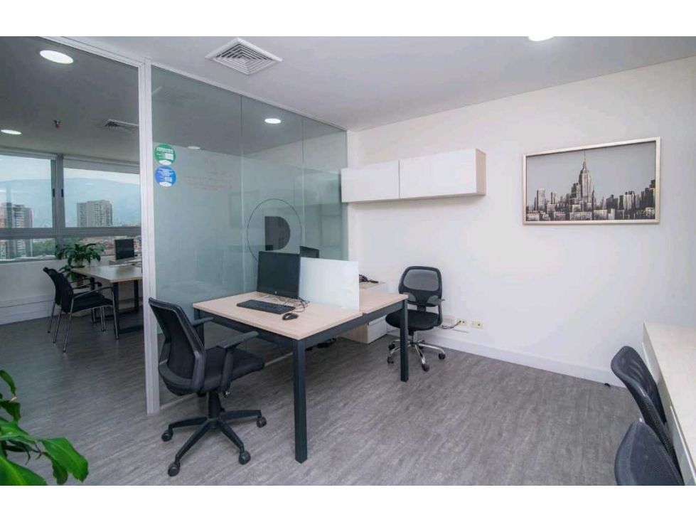 Oficina en arriendo Antioquia Sabaneta Promisión 40 m2 Habitaciones 0 Baños 1 Garajes 1 Precio $3300000