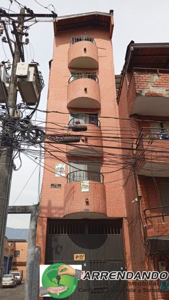 Apartamento en arriendo Antioquia Itagüí La Independencia 0 m2 Habitaciones 3 Baños 2 Garajes 0 Precio $2000000