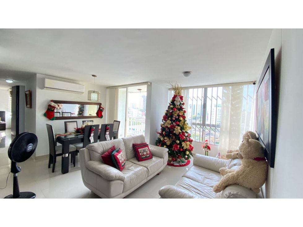 Apartamento en venta Atlántico Barranquilla Betania 78 m2 Habitaciones 3 Baños 2 Garajes 1 Precio $300000000