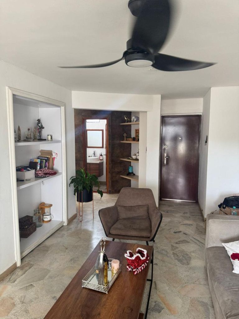 Apartamento en venta Valle Del Cauca Cali El Ingenio 110 m2 Habitaciones 2 Baños 2 Garajes 2 Precio $545000000