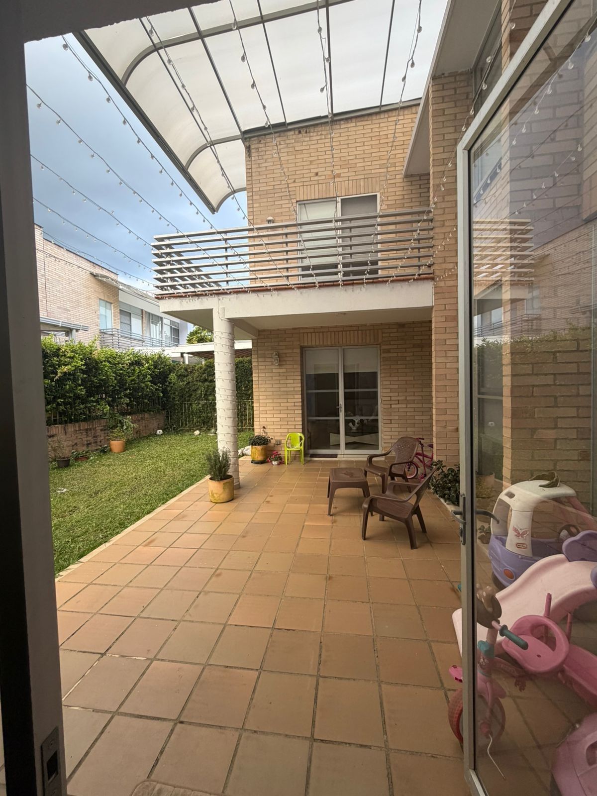 Casa en venta Valle Del Cauca Cali Parcelaciones Pance 398 m2 Habitaciones 4 Baños 5 Garajes 4 Precio $1300000000