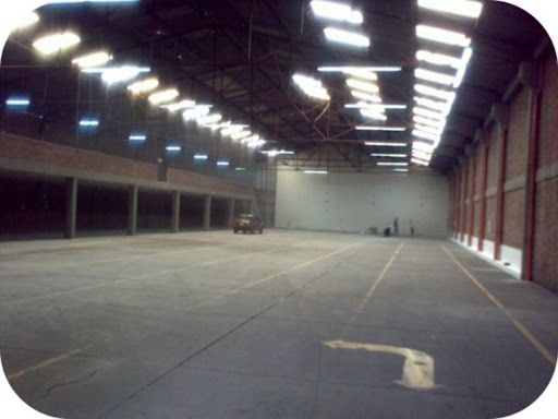 Bodega en venta Cundinamarca Bogotá Granjas De Techo 1497 m2 Habitaciones 0 Baños 3 Garajes 0 Precio $6645000000